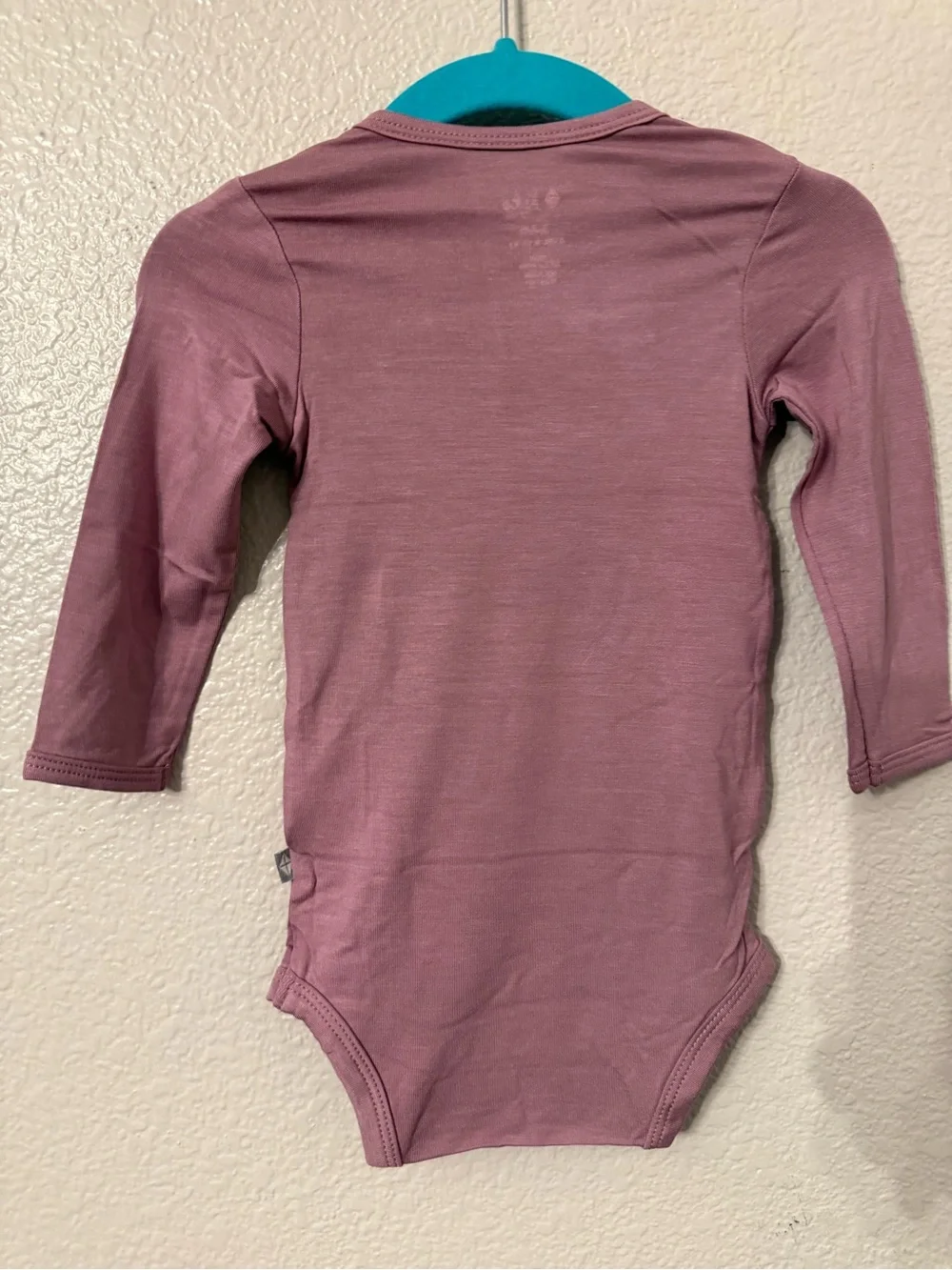 Kyte BABY soft mauve